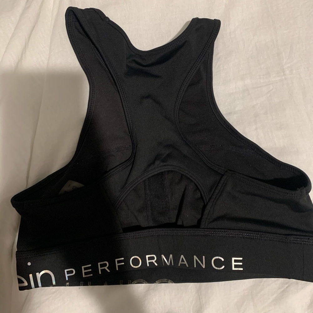 Calvin Klein Sports Bra